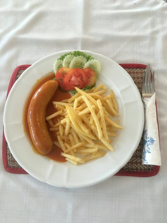 Piccolo Restaurant And Guest House Pattaya Zewnętrze zdjęcie